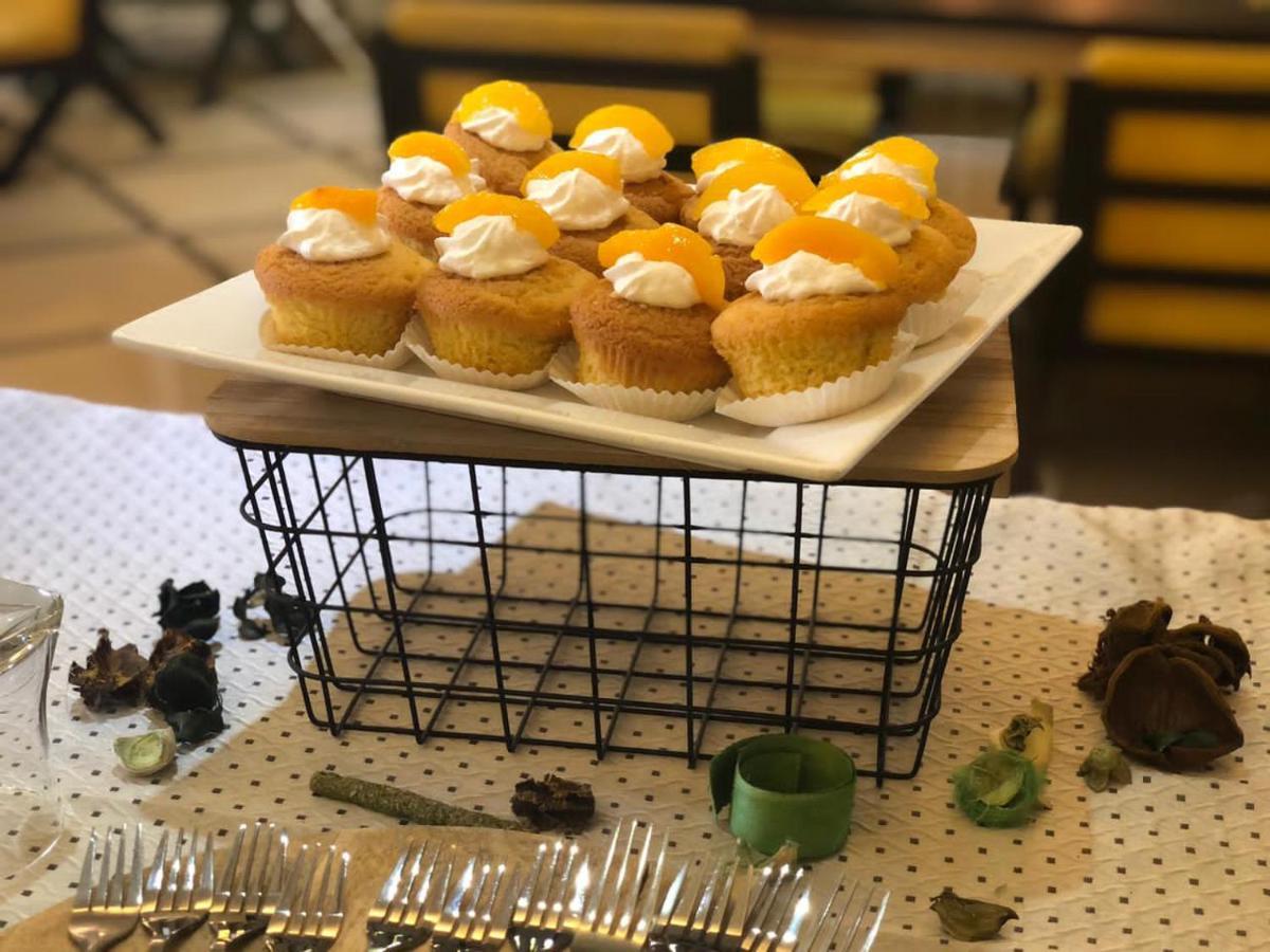 Boulevard Palace Hotel Monrovia Ngoại thất bức ảnh
